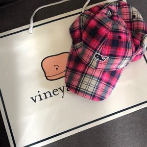 Vineyard Vines Hat NWOT